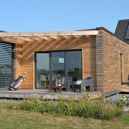 Ferienwohnung Annexe De Barth Erbaut Exterior foto